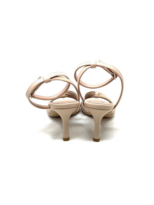 Sandaletto donna nodo IL LACCIO | 180LIZCARNE
